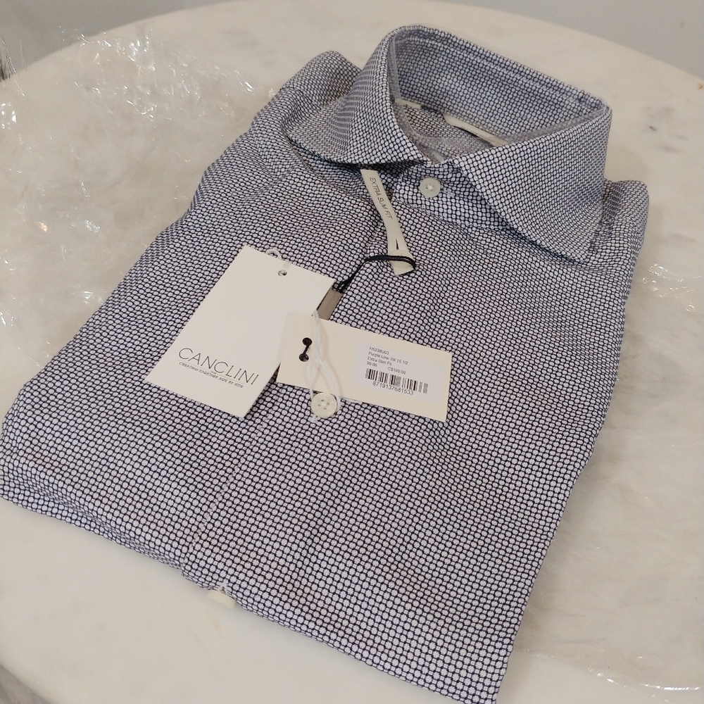 Last chance!-SUITSUPPLY - Shirt